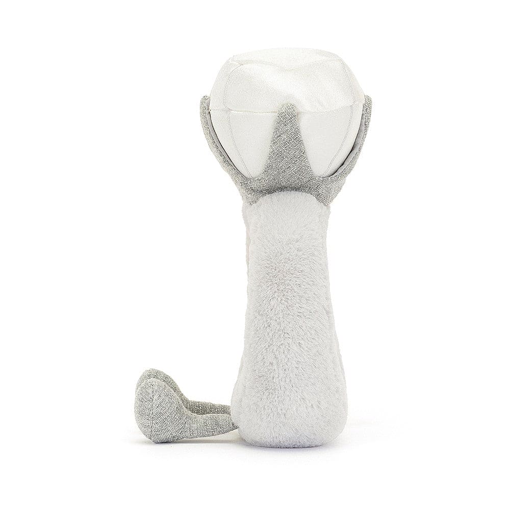 Jellycat Amuseables Diamond Ring soft toy 12cm