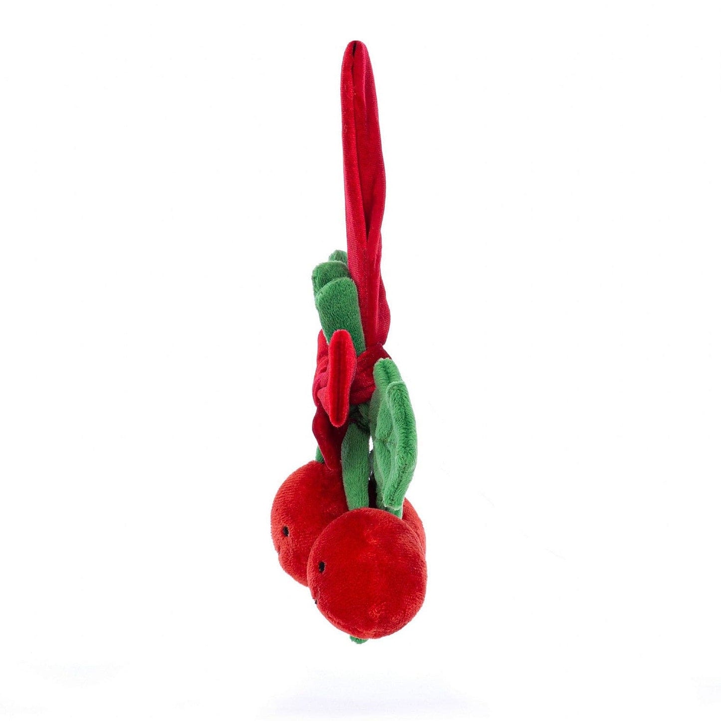 Jellycat Amuseables Holly hanging decoration 15cm