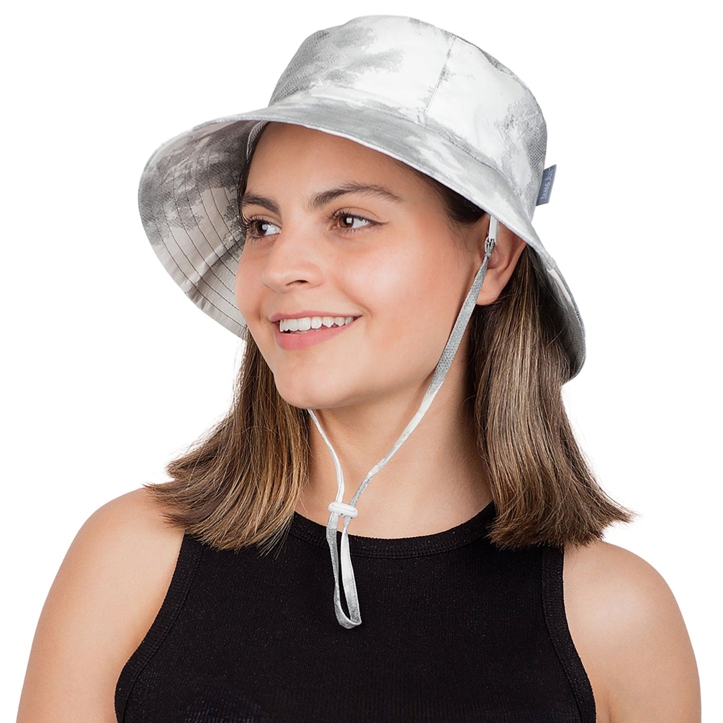 Jan & Jul Adult UPF 50+ Cotton Bucket Sun Hat