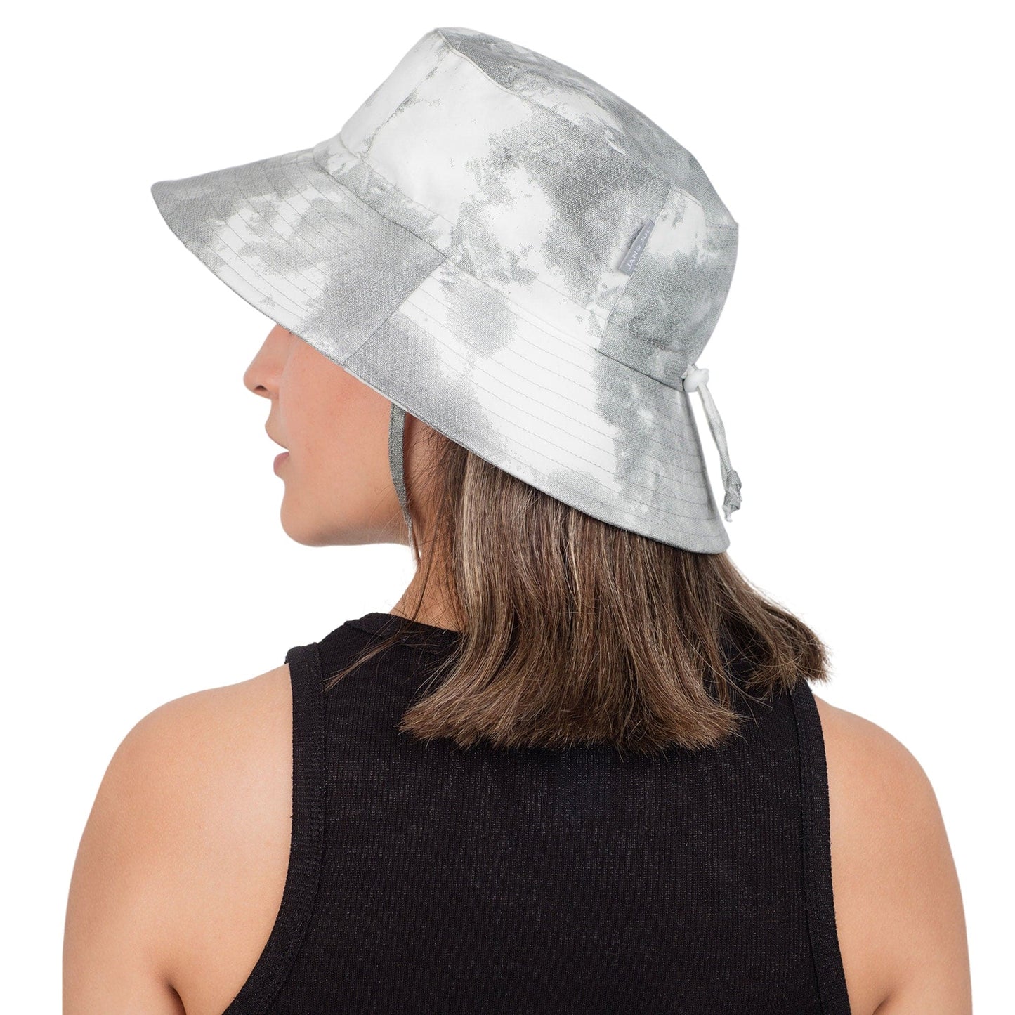 Jan & Jul Adult UPF 50+ Cotton Bucket Sun Hat