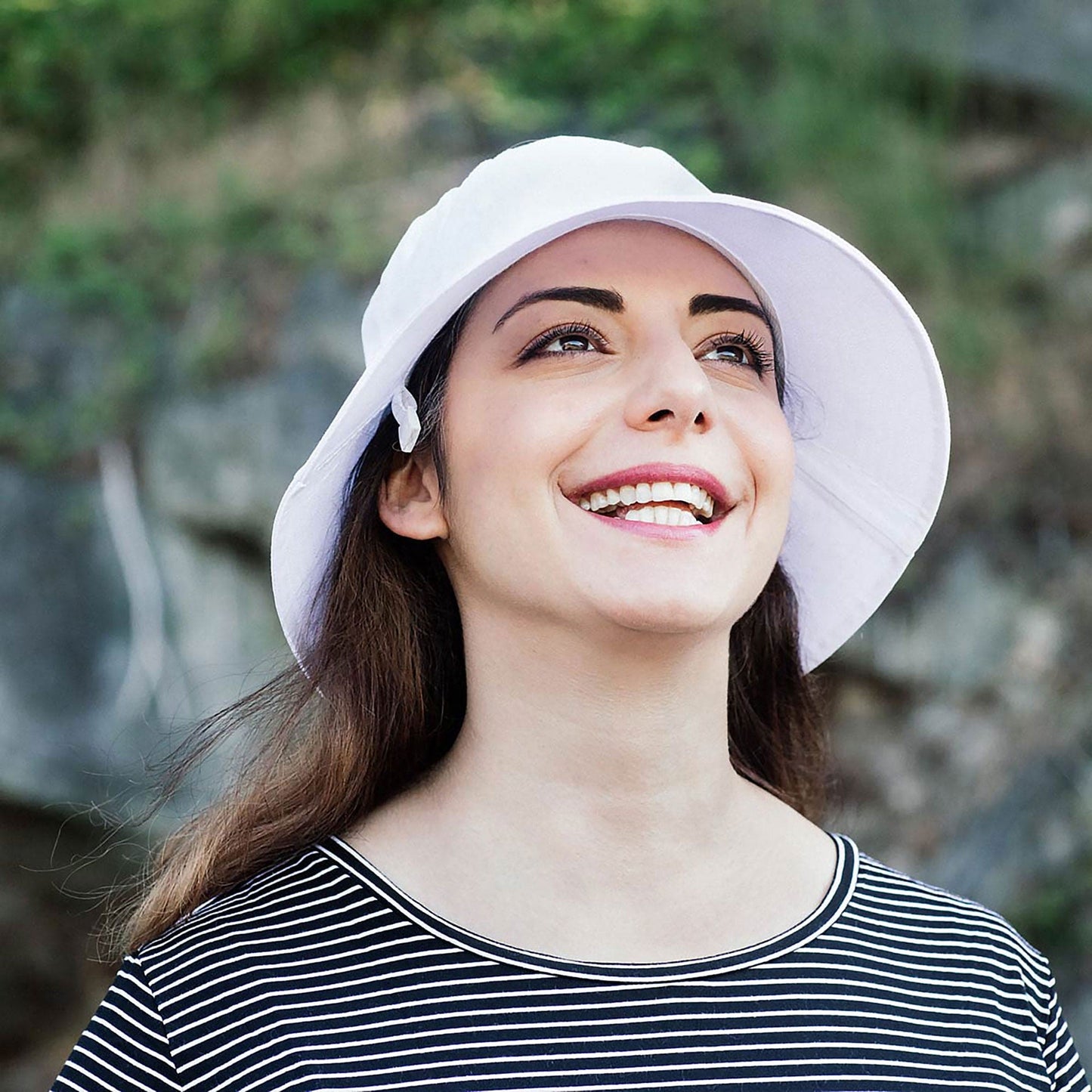 Jan & Jul Adult UPF 50+ Cotton Bucket Sun Hat