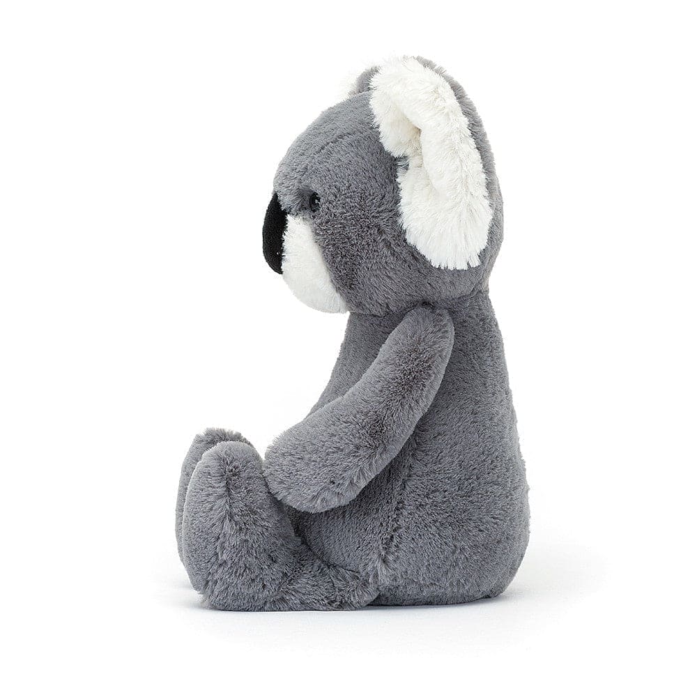 Jellycat Bashful Koala soft toy 31cm