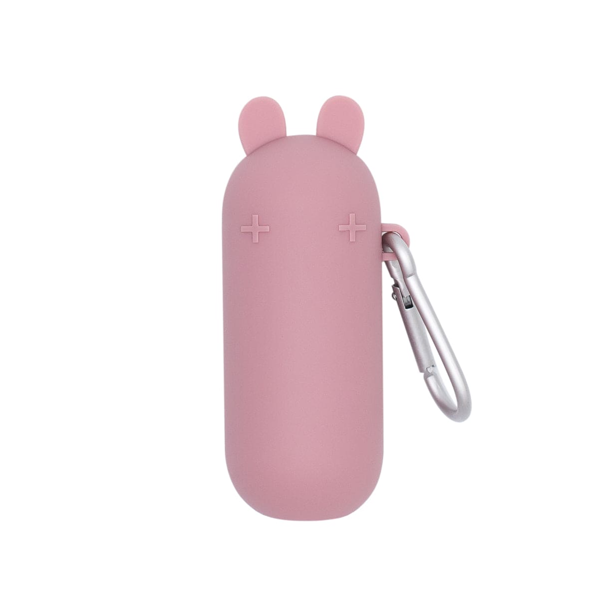 We Might Be Tiny Bubble Tea Silicone Straw Set + Keepie