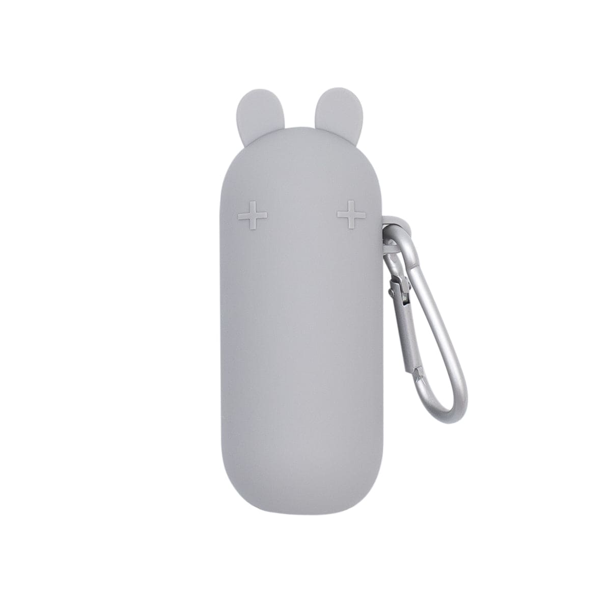 We Might Be Tiny Bubble Tea Silicone Straw Set + Keepie