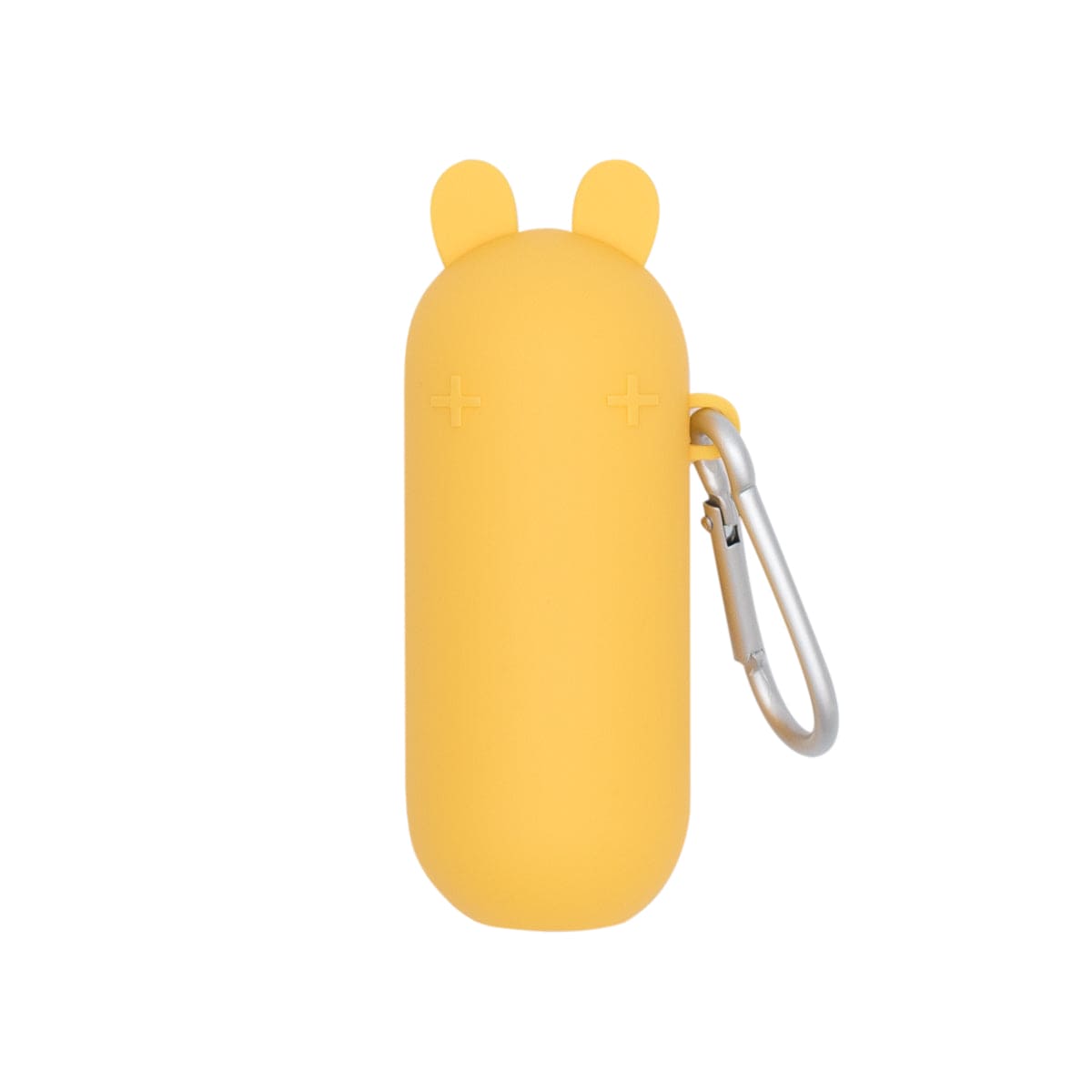 We Might Be Tiny Bubble Tea Silicone Straw Set + Keepie