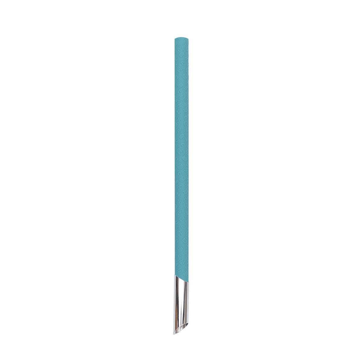 We Might Be Tiny Bubble Tea Silicone Straw Set + Keepie