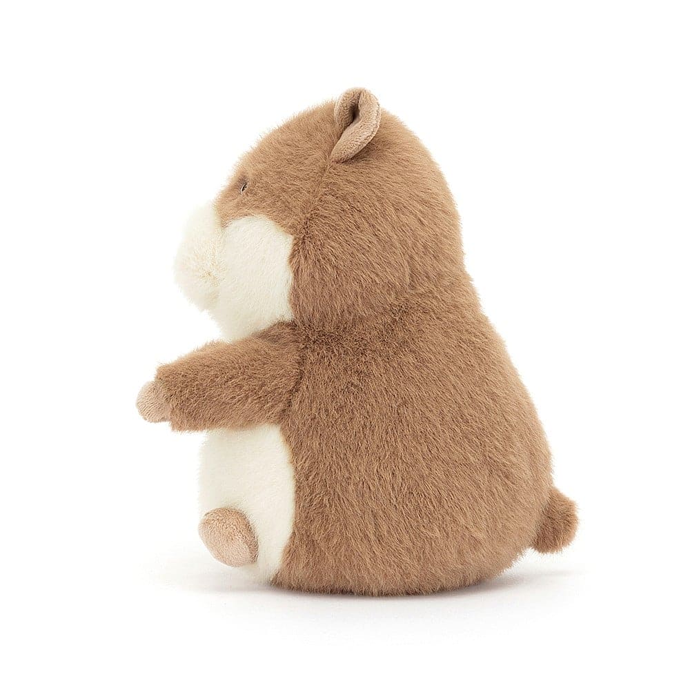 Jellycat Gordy Guinea Pig soft toy 18cm
