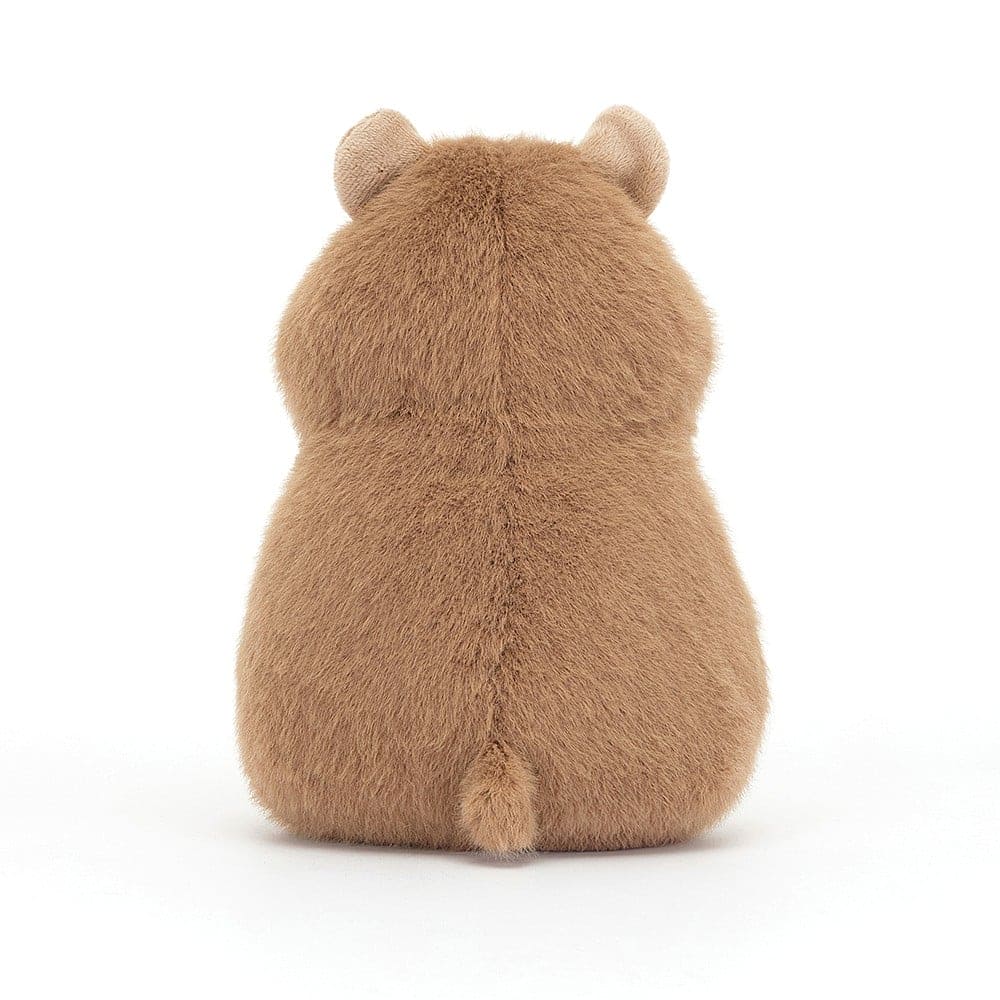 Jellycat Gordy Guinea Pig soft toy 18cm