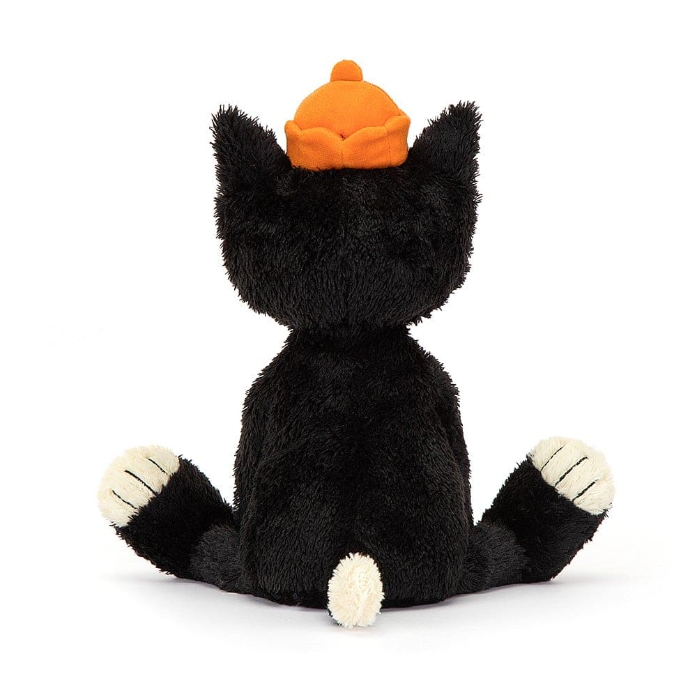 Jellycat Jack soft toy 32cm