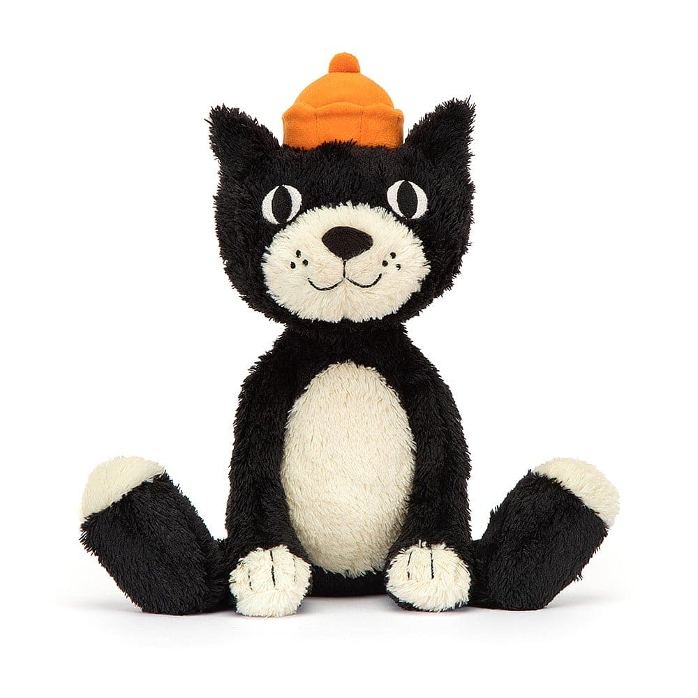 Jellycat Jack soft toy 32cm
