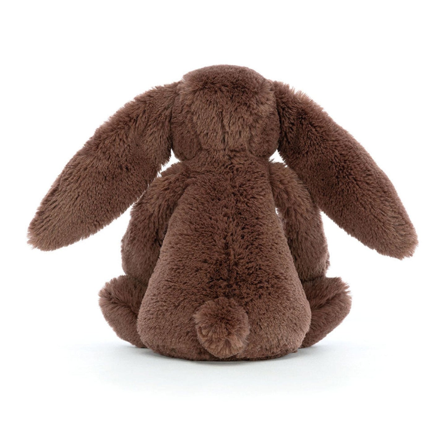 Jellycat Bashful Fudge Bunny small soft toy 18cm