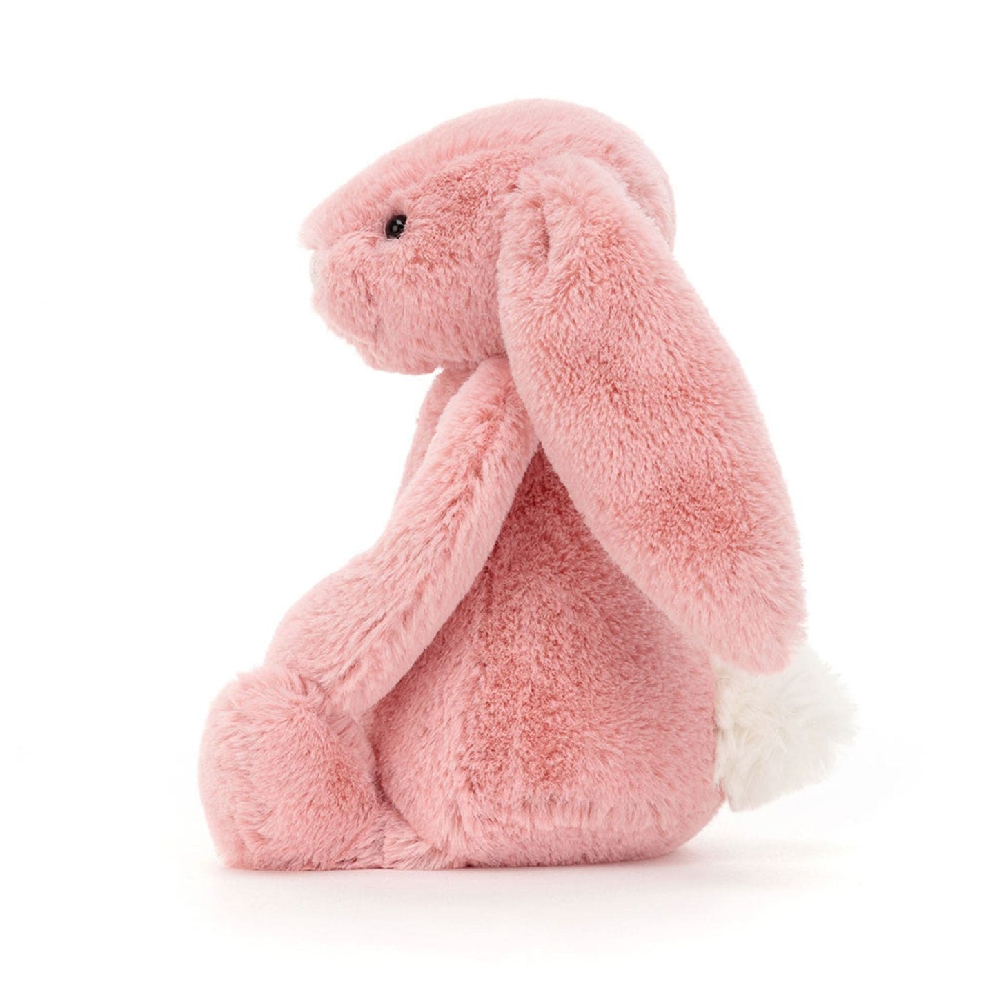 Jellycat Bashful Petal Bunny small soft toy 18cm