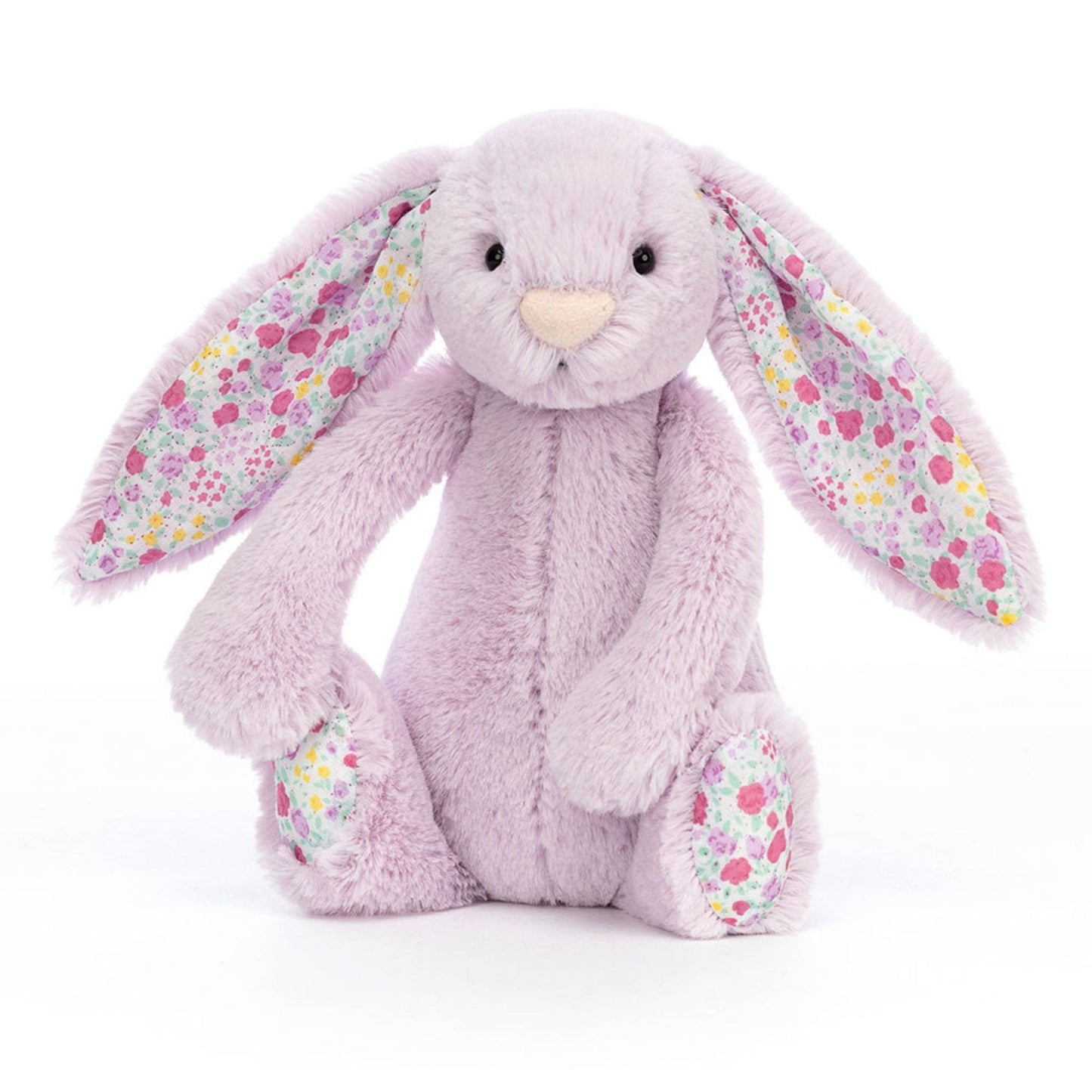 Jellycat Blossom Jasmine Bunny small soft toy 18cm