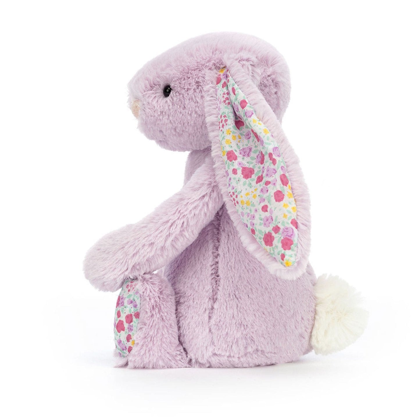 Jellycat Blossom Jasmine Bunny small soft toy 18cm