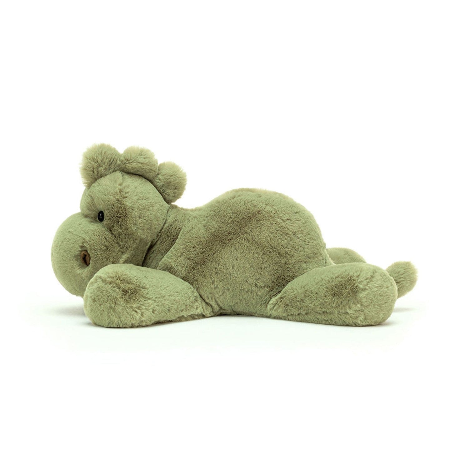Jellycat Huggady Dino soft toy 23cm