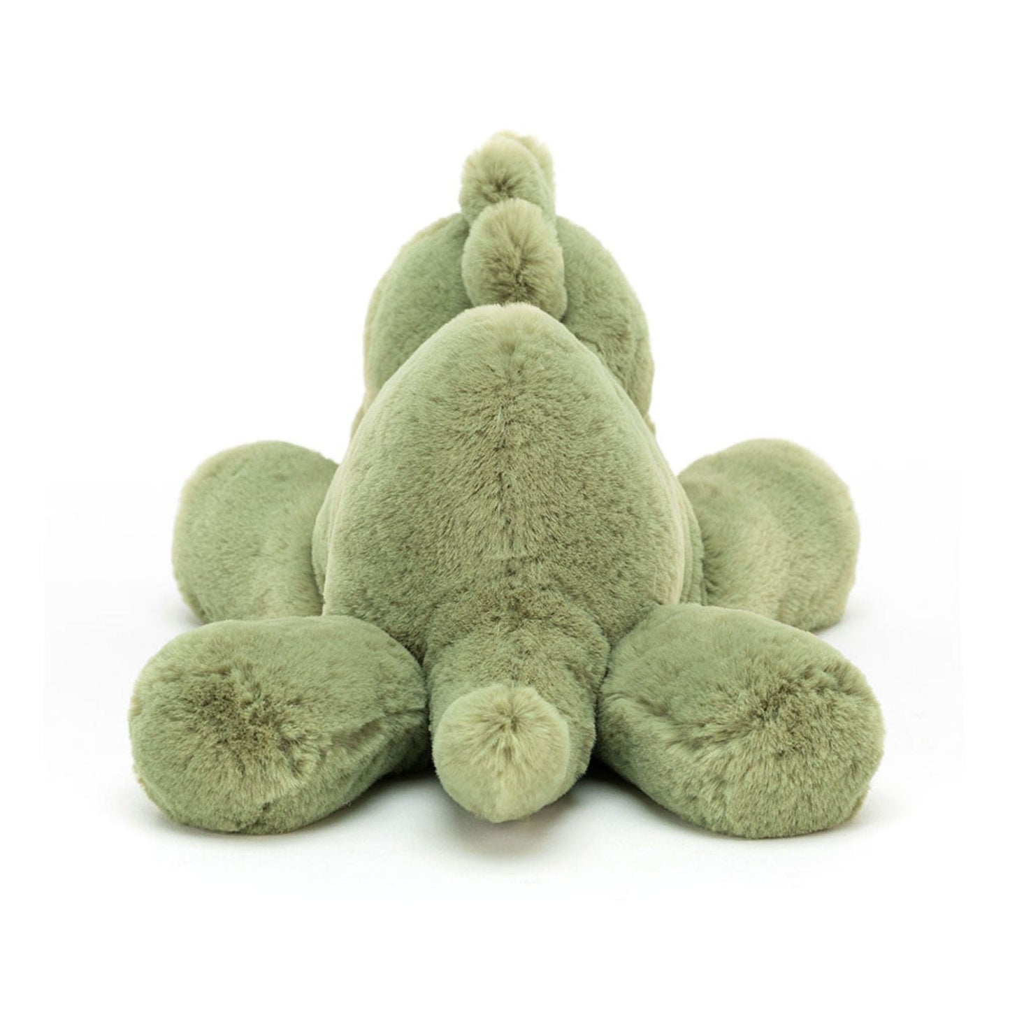 Jellycat Huggady Dino soft toy 23cm