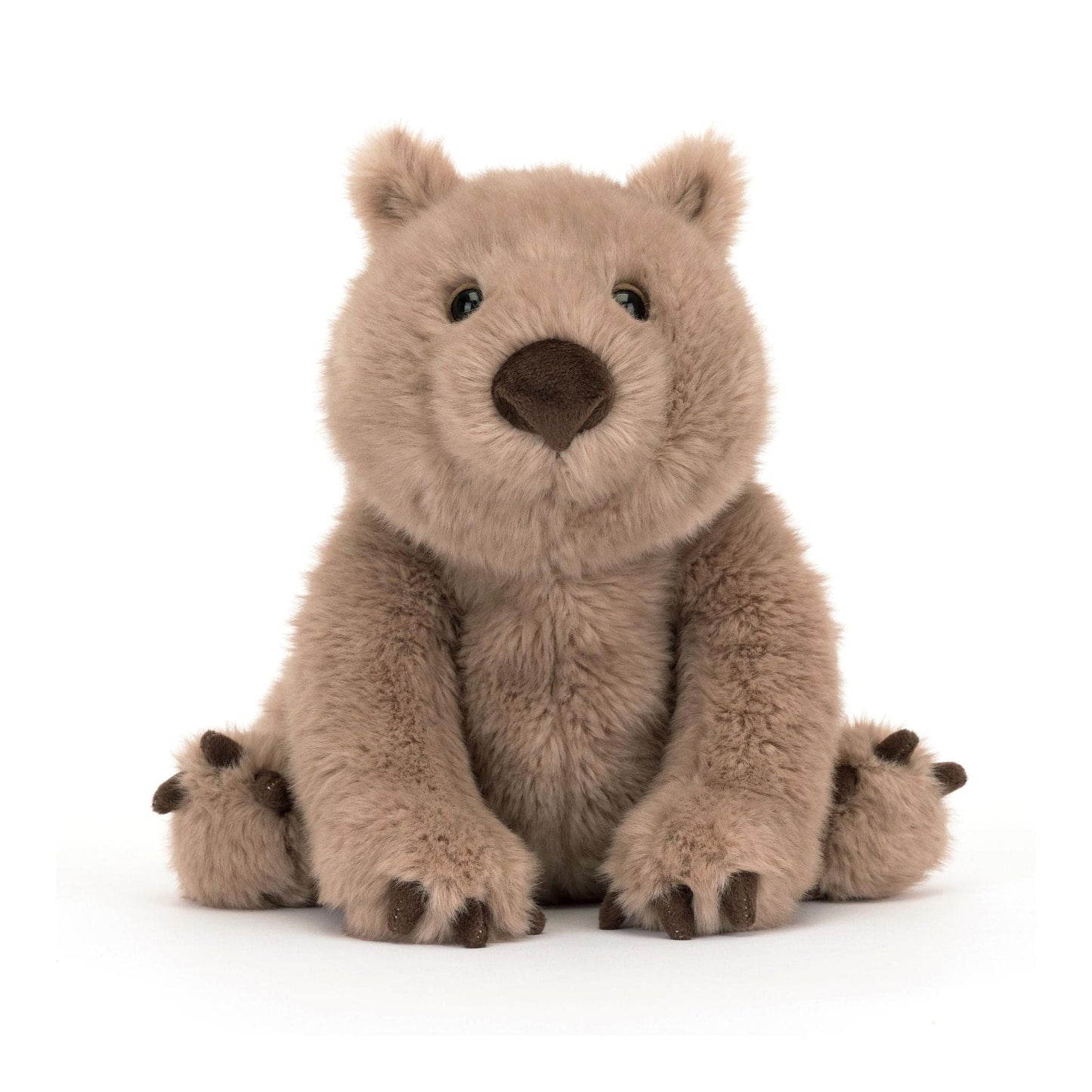 Jellycat Wonda Wombat soft toy 23cm