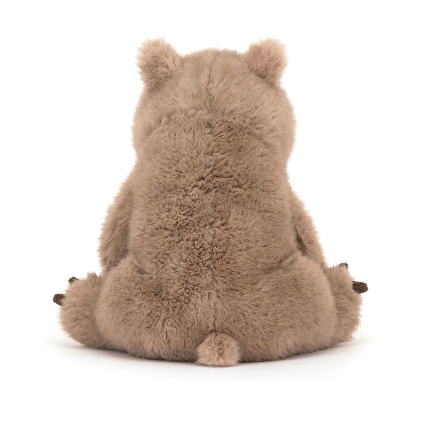 Jellycat Wonda Wombat soft toy 23cm