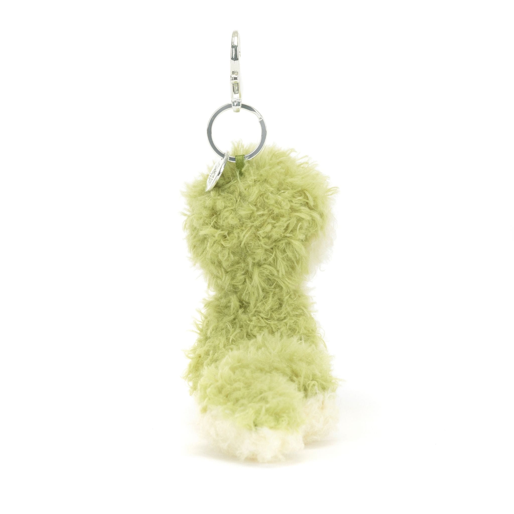 Jellycat Little Snake bag charm 16cm