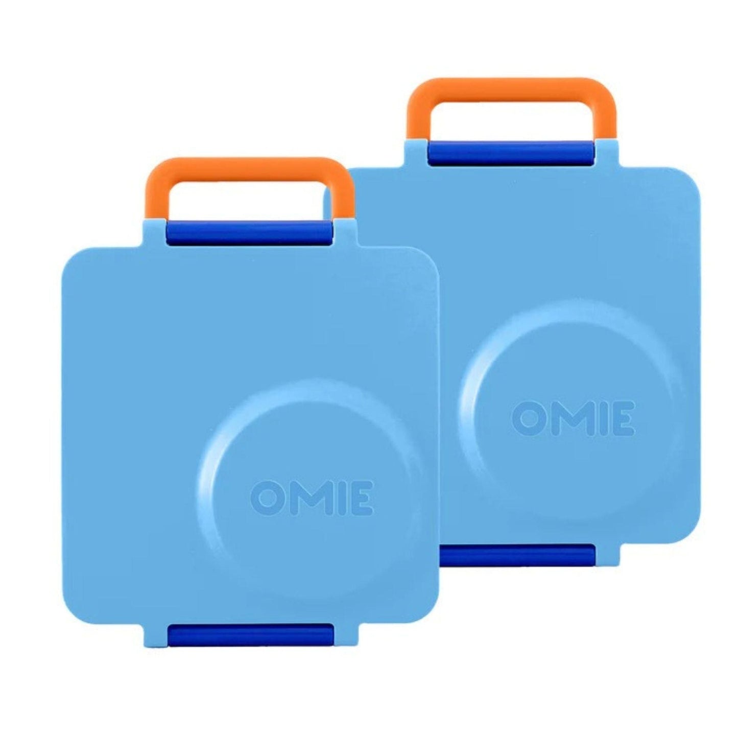 OmieBox Duo Bundle