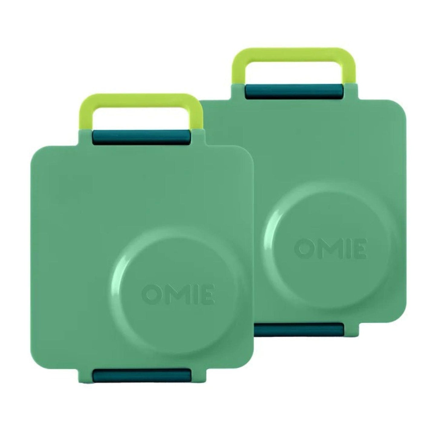 OmieBox Duo Bundle