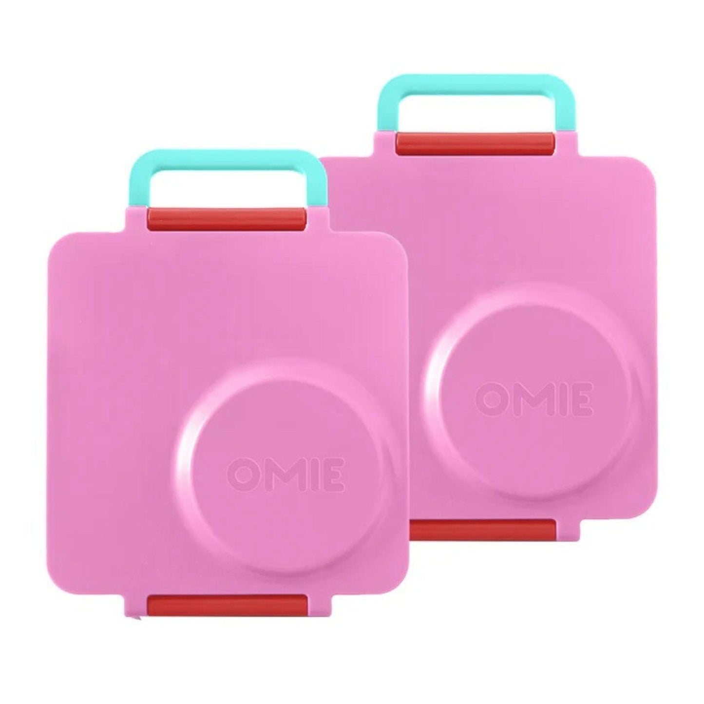 OmieBox Duo Bundle