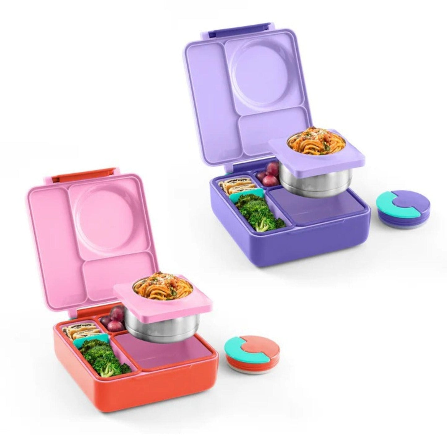 OmieBox Duo Bundle