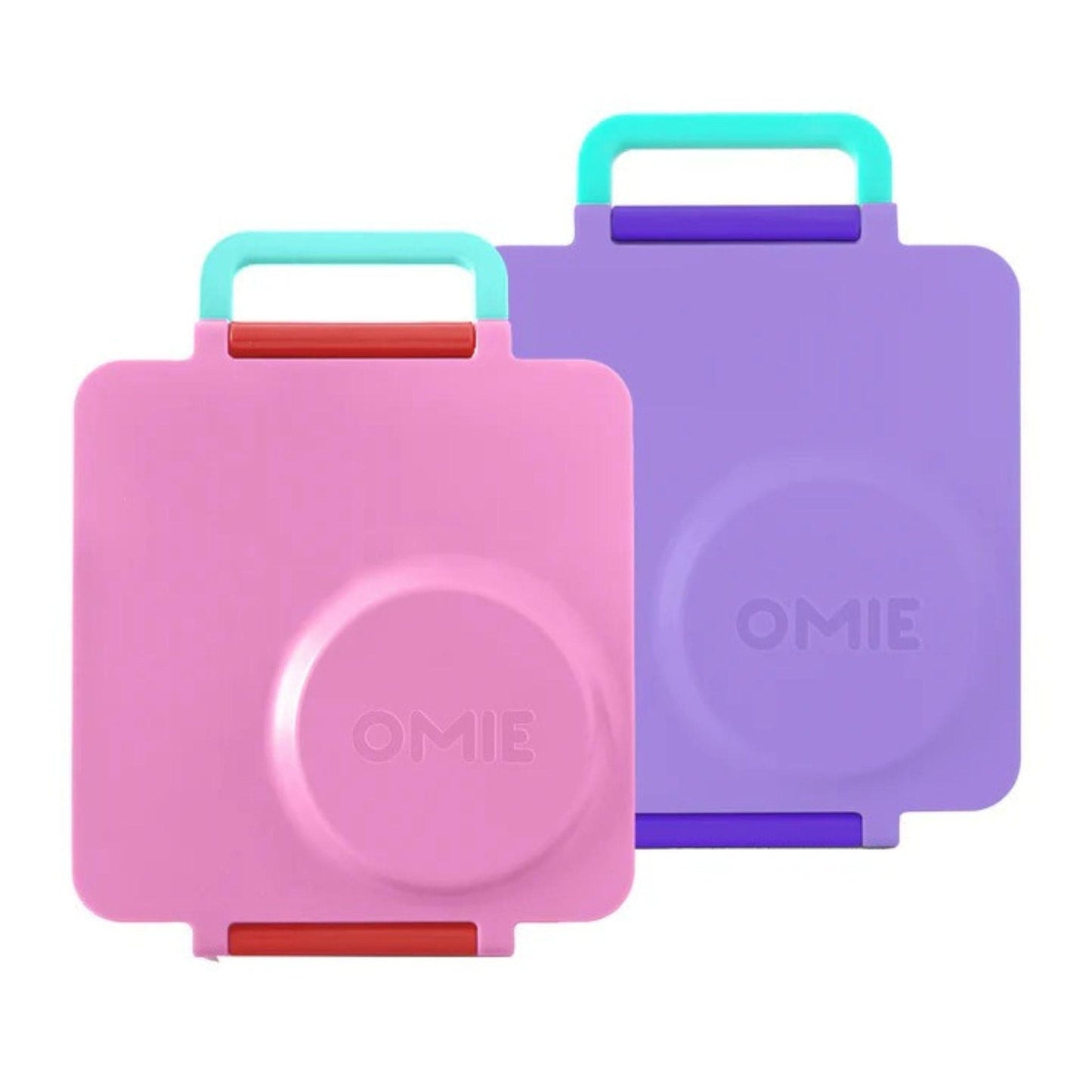 OmieBox Duo Bundle