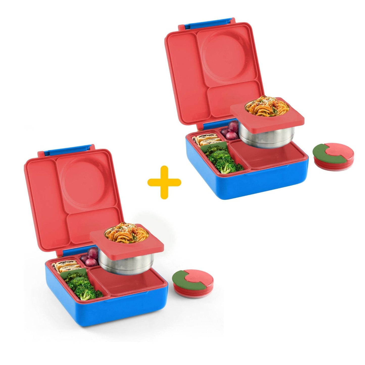 OmieBox Duo Bundle