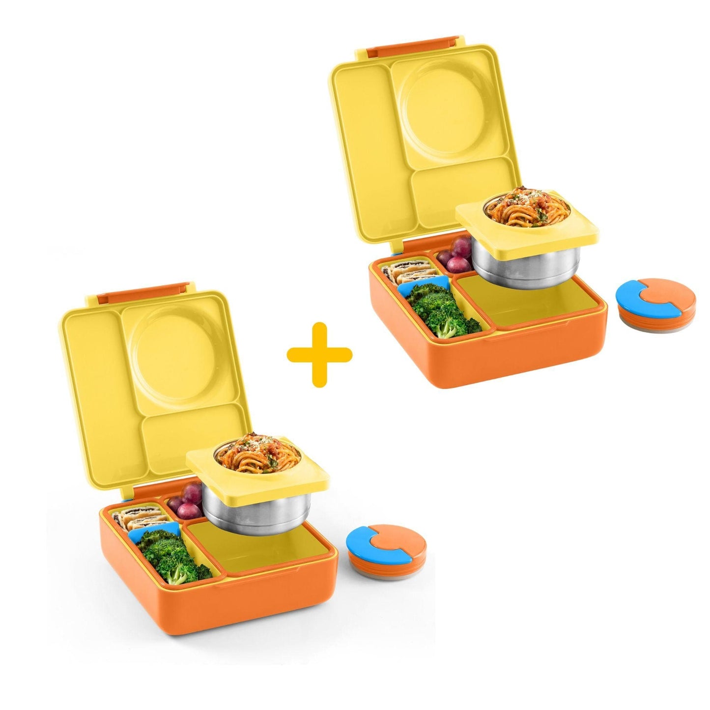 OmieBox Duo Bundle
