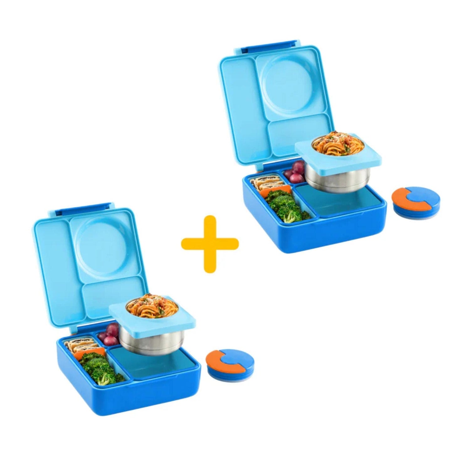 OmieBox Duo Bundle