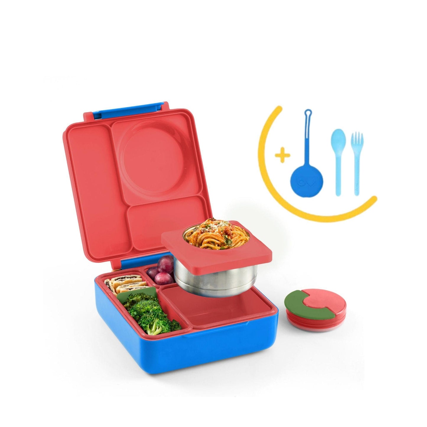 OmieBox - The Essential Set