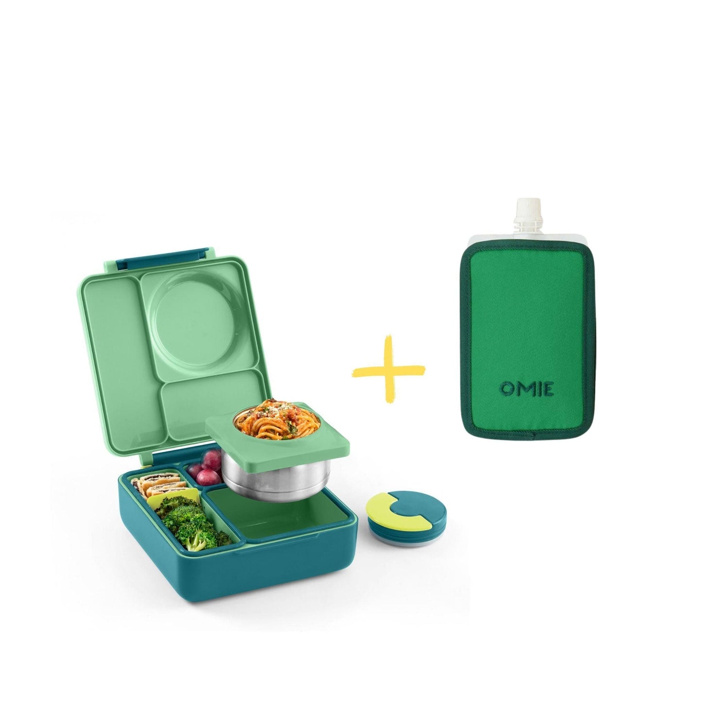 OmieBox & OmieChill Combo