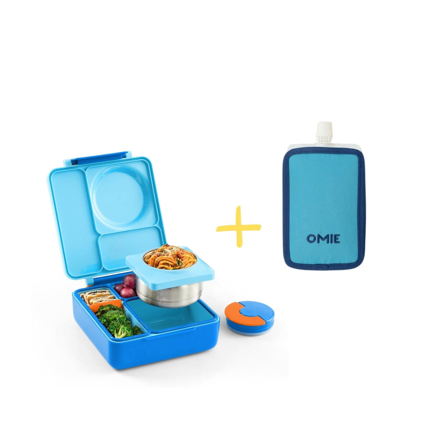 OmieBox & OmieChill Combo