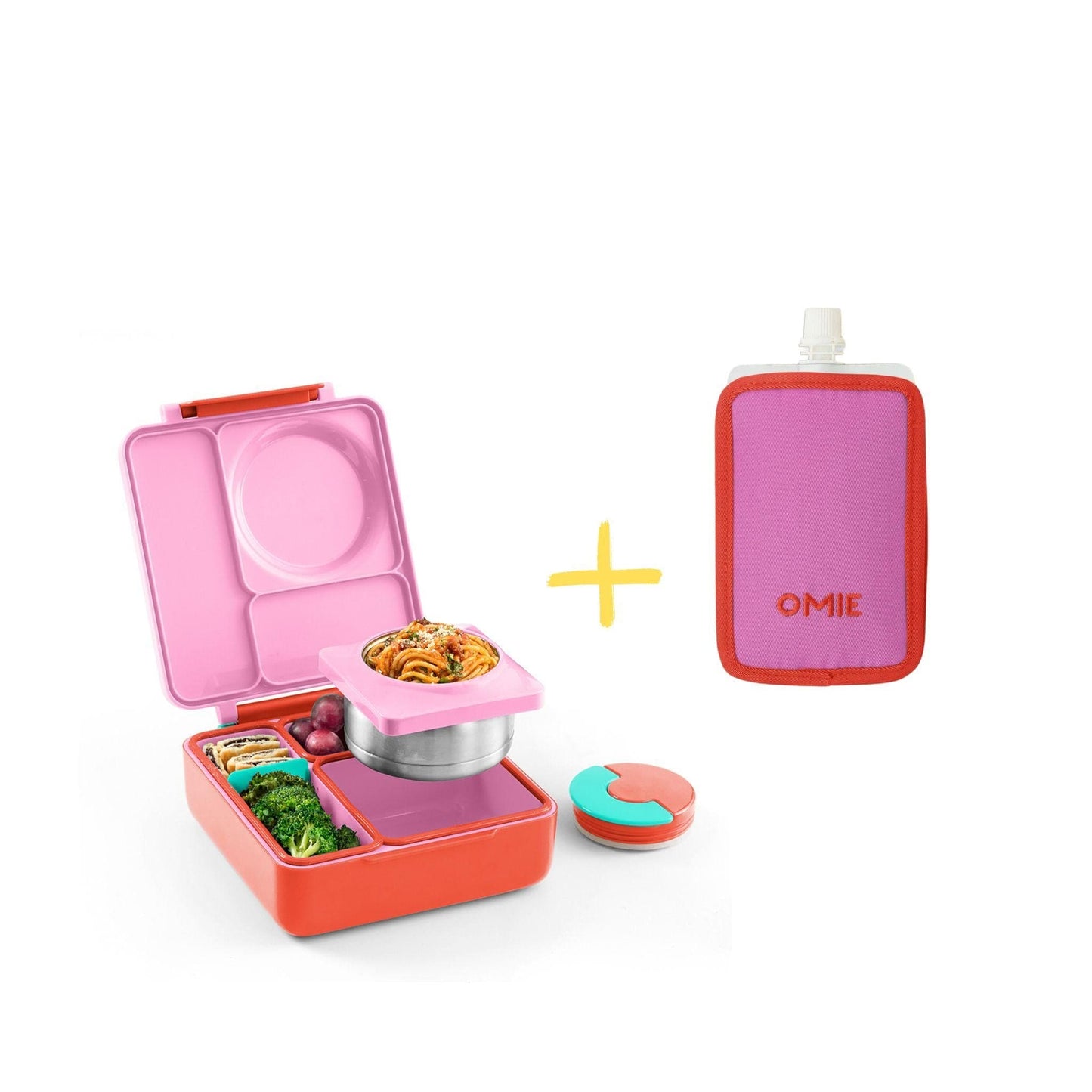 OmieBox & OmieChill Combo