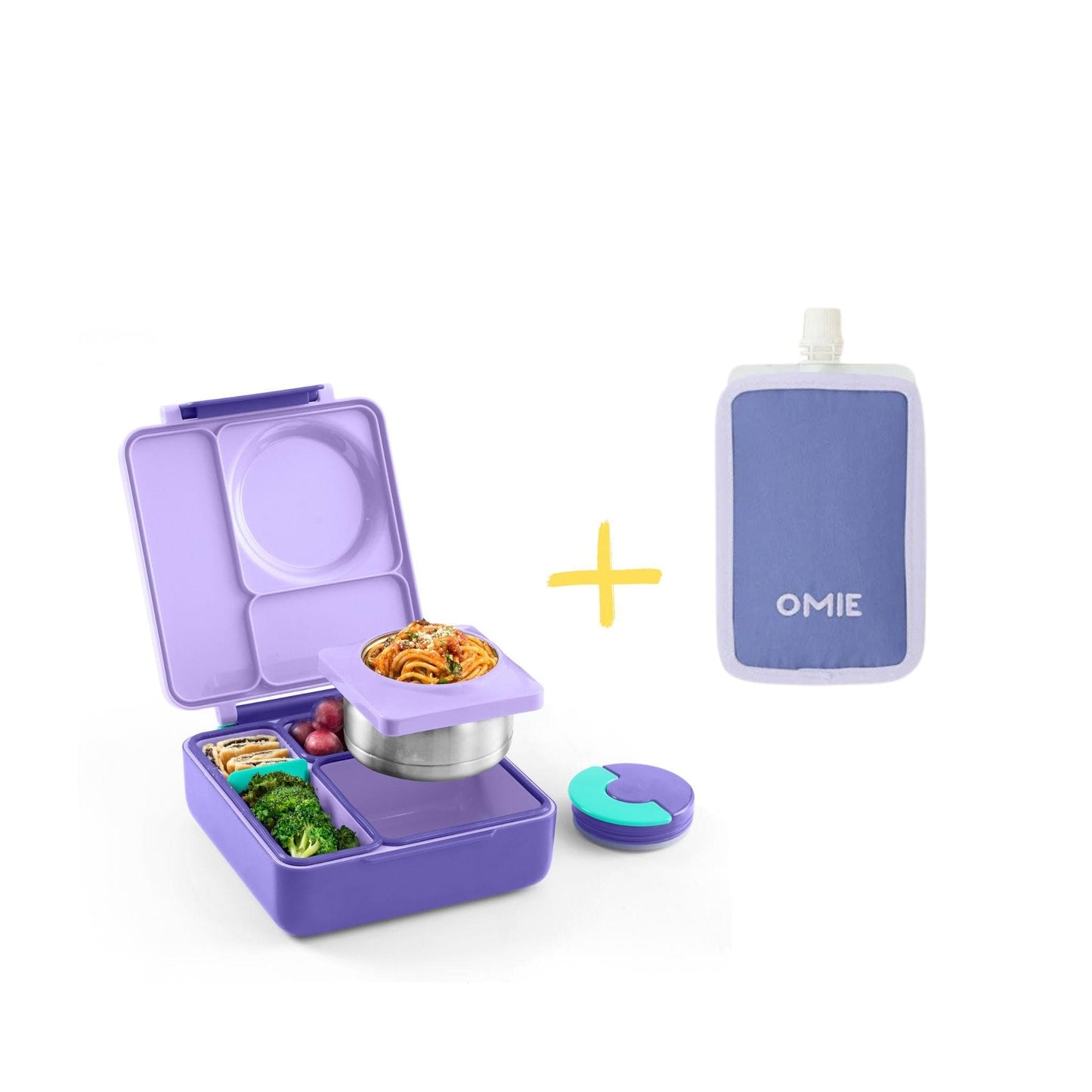 OmieBox & OmieChill Combo