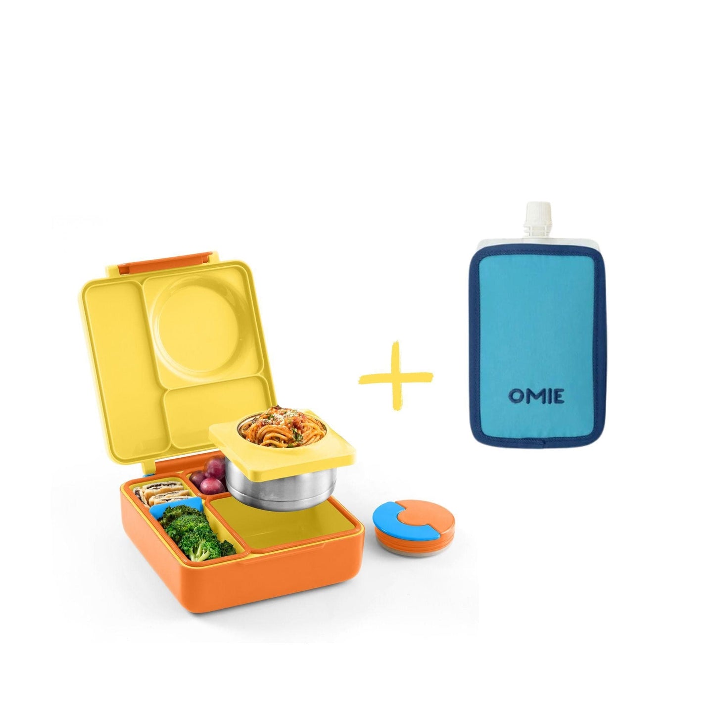OmieBox & OmieChill Combo