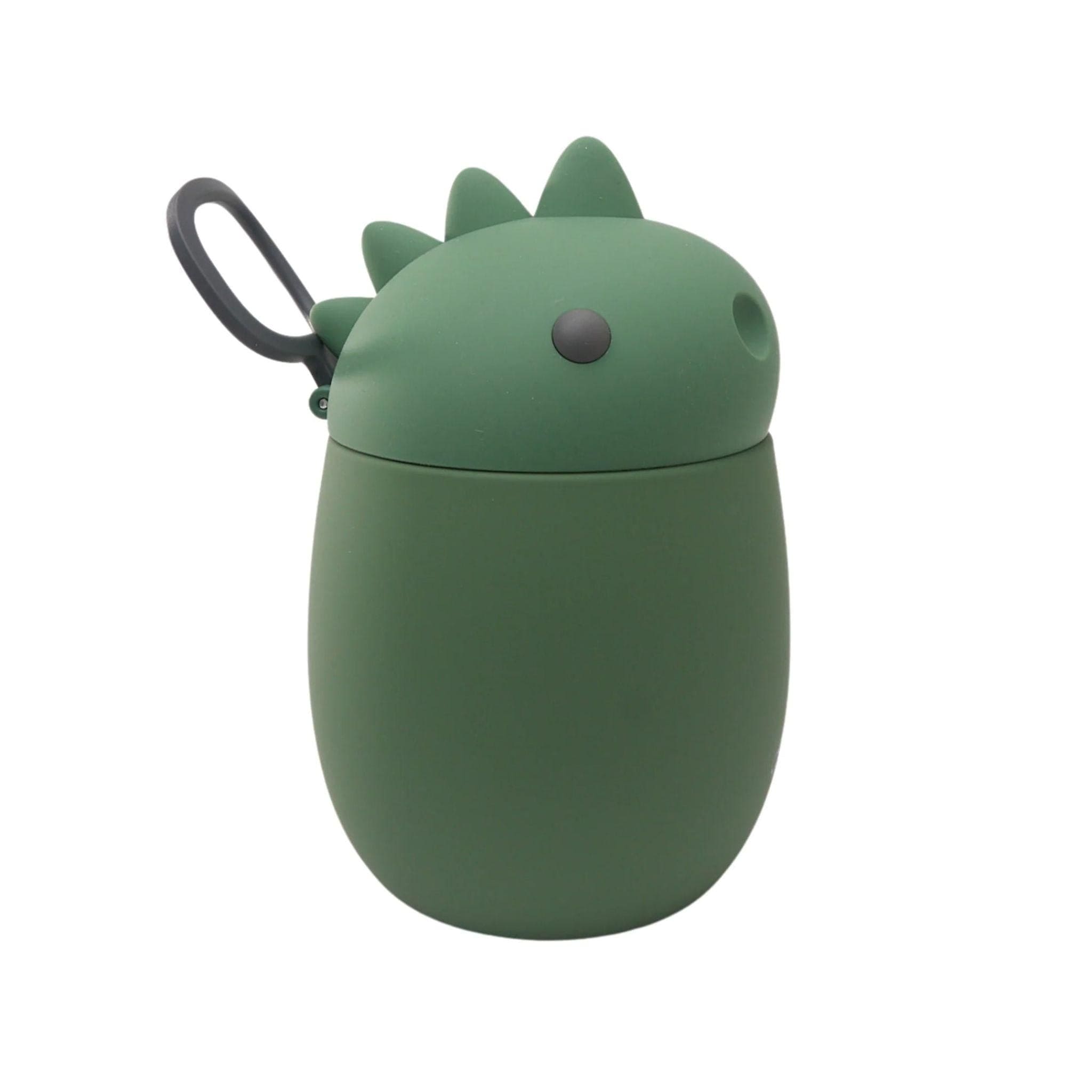 Asobu Bestie Foodie Dino Vacuum Insulated Container 600ml