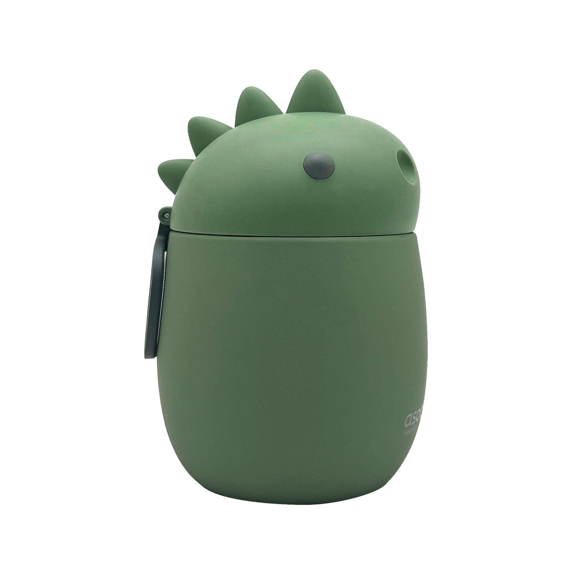 Asobu Bestie Foodie Dino Vacuum Insulated Container 600ml
