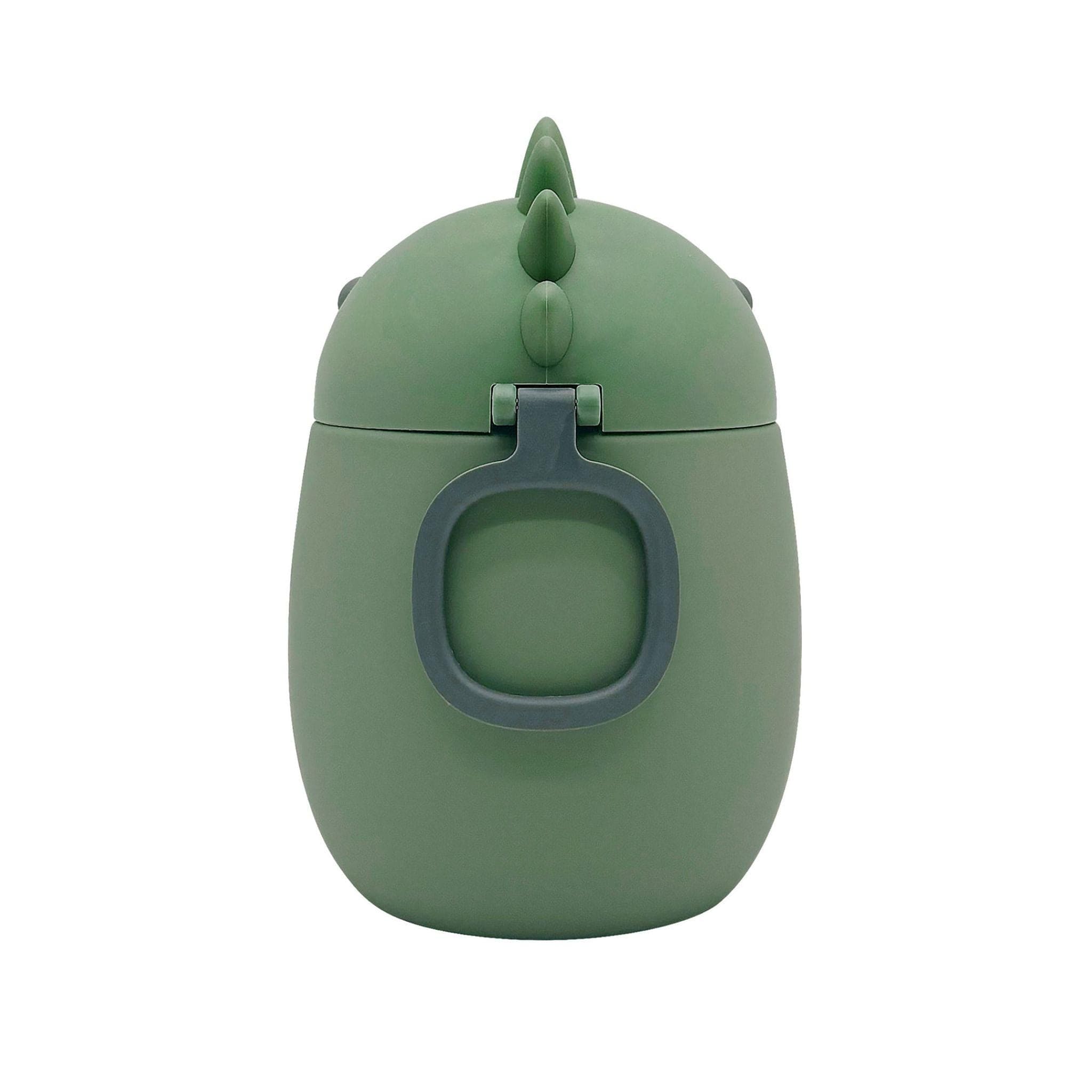 Asobu Bestie Foodie Dino Vacuum Insulated Container 600ml