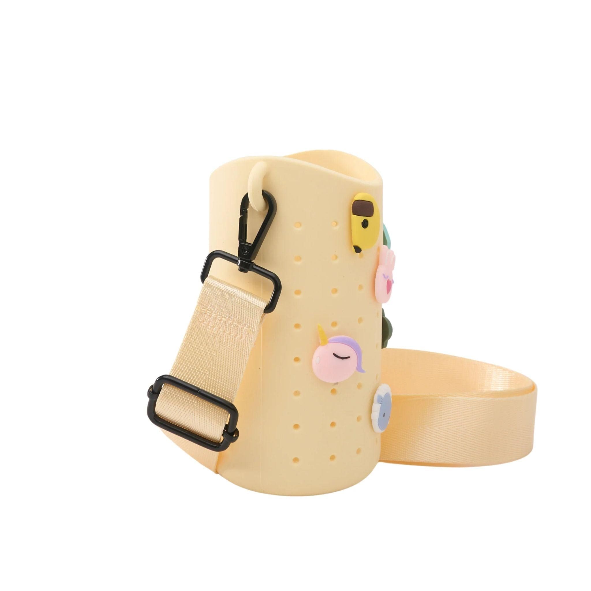 Asobu Bestie Sling Yellow