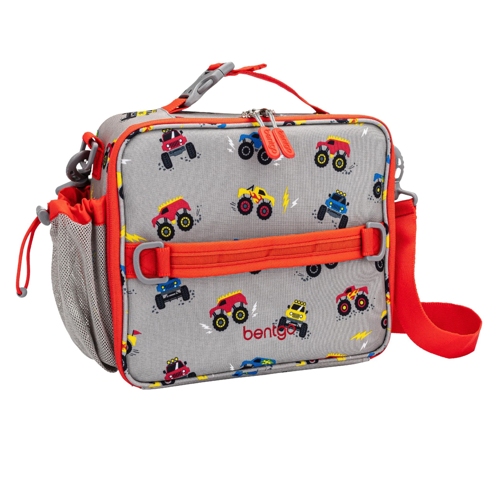 Bentgo Kids Prints Double Insulated Water-Resistant Lunch Bag
