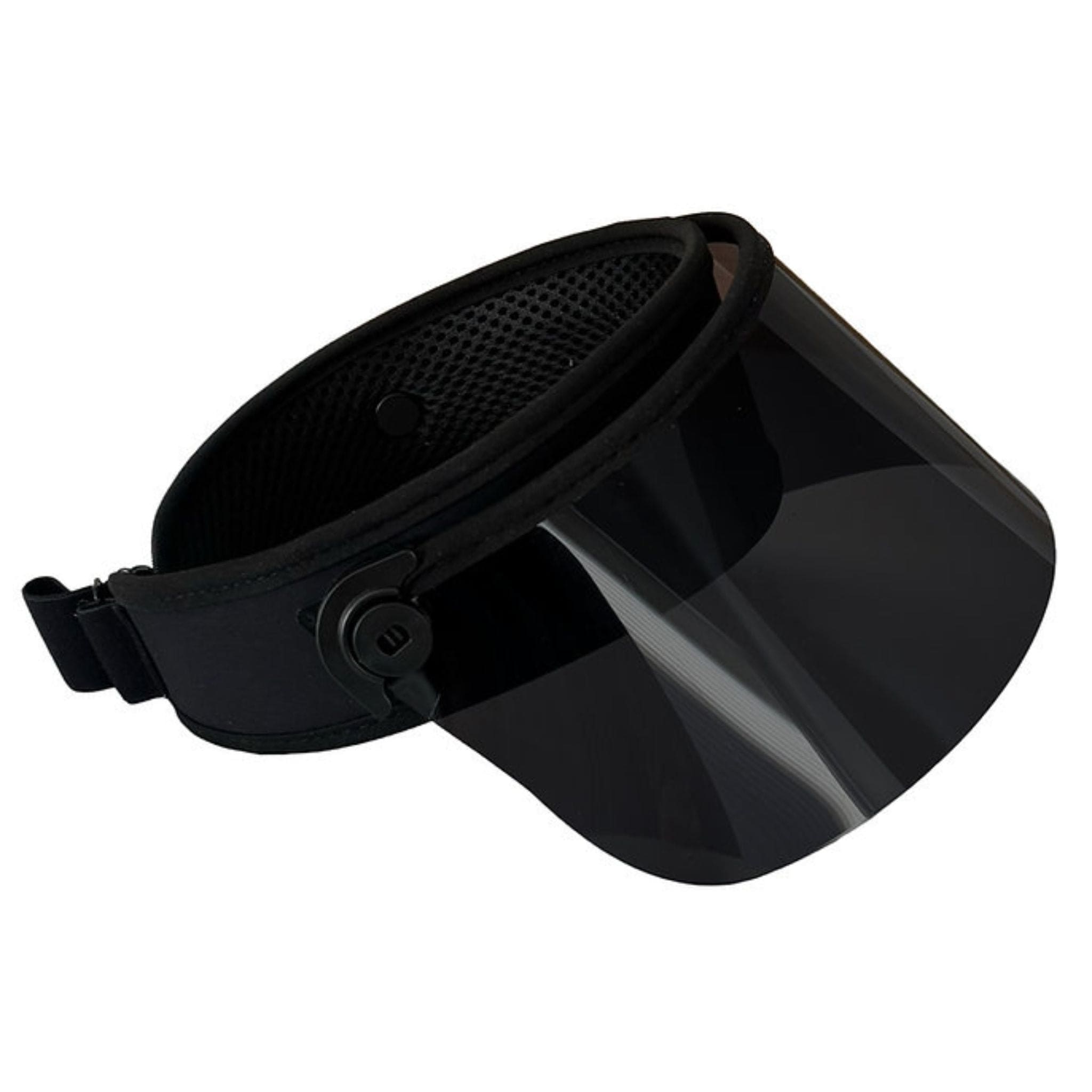 Bluestone Sunshields Middy Lux Visor trimless