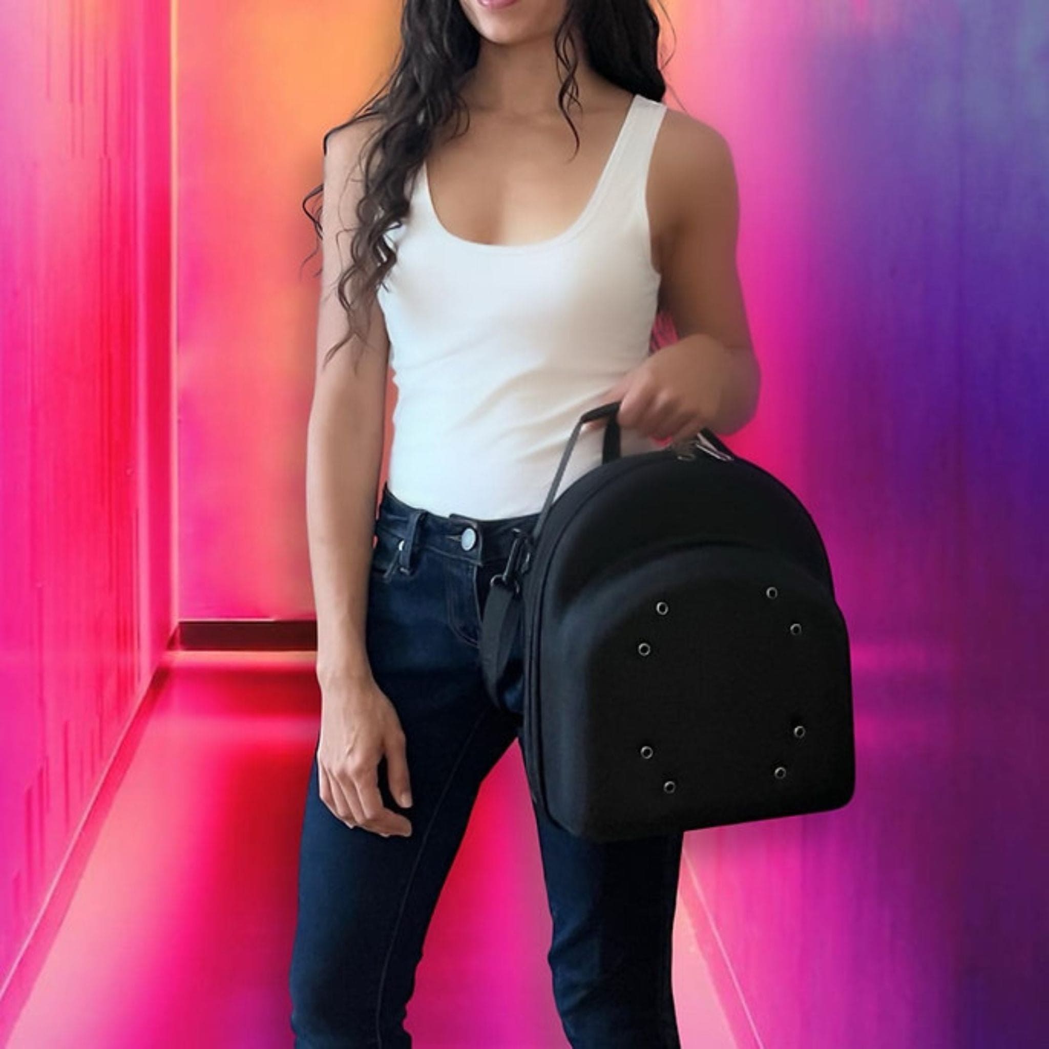 Bluestone Sunshields Travel Case