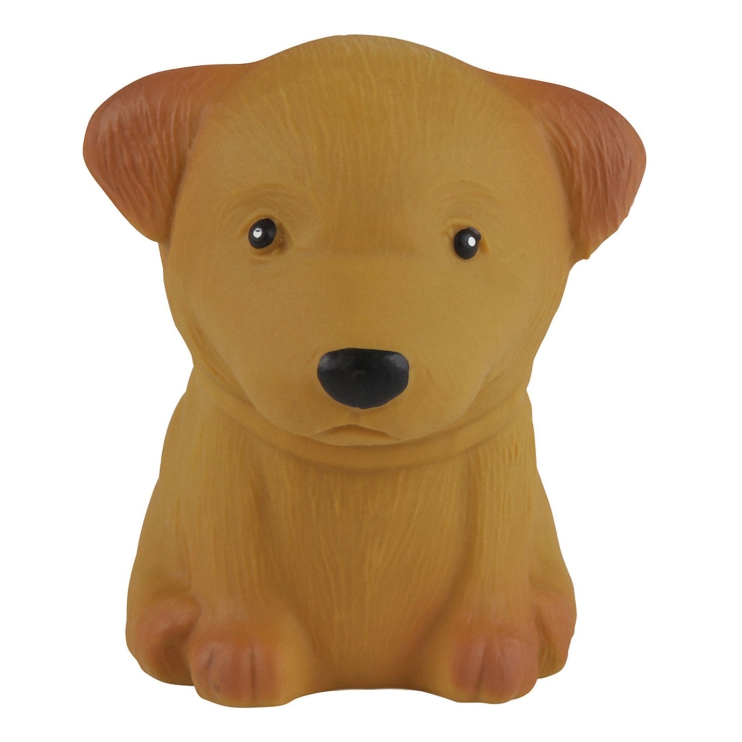 Hevea Natural Rubber Puppy Parade