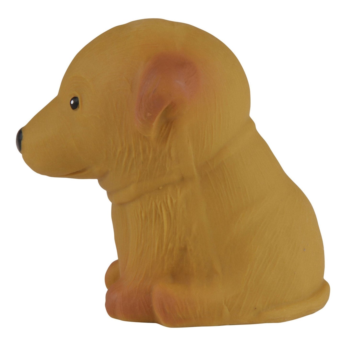 Hevea Natural Rubber Puppy Parade