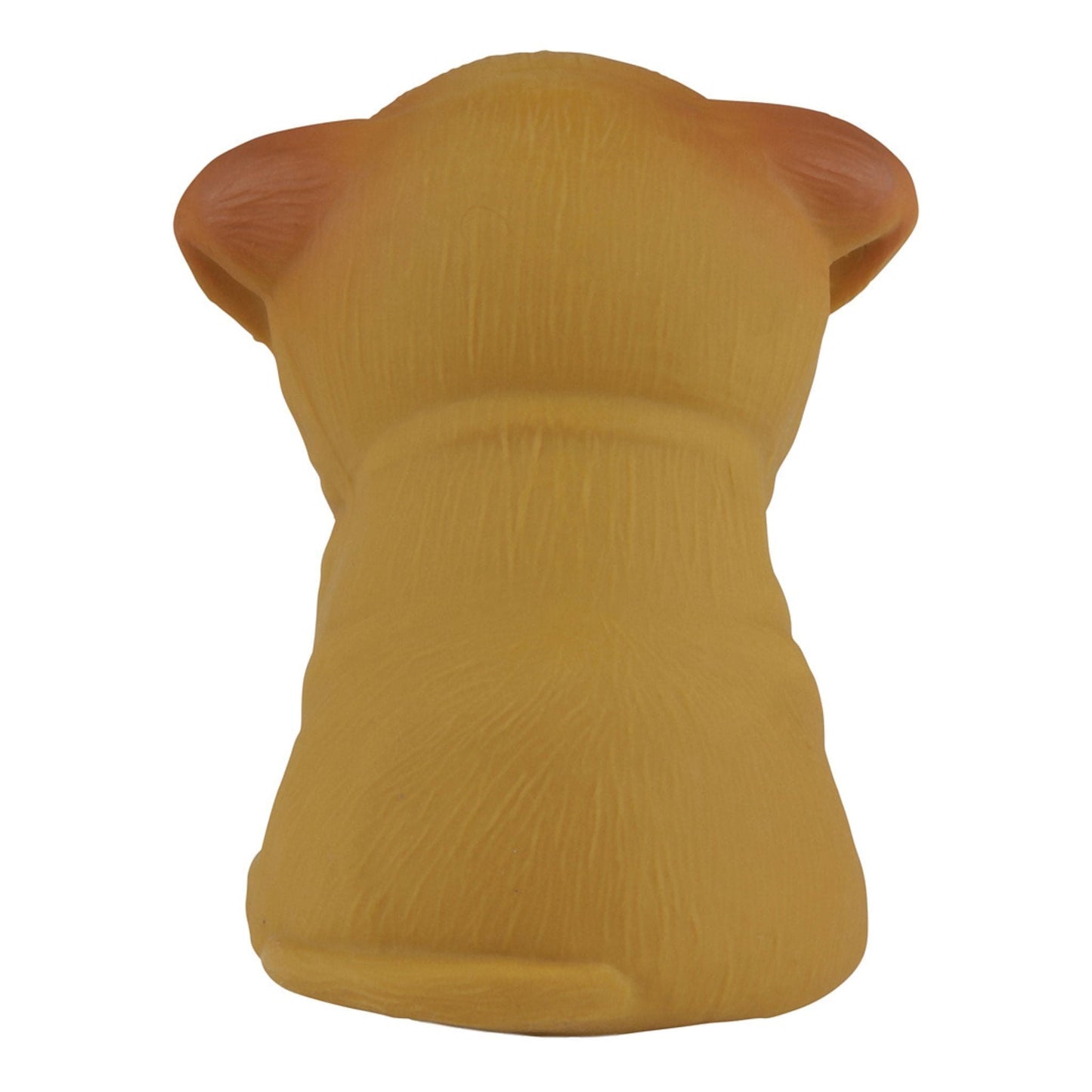 Hevea Natural Rubber Puppy Parade