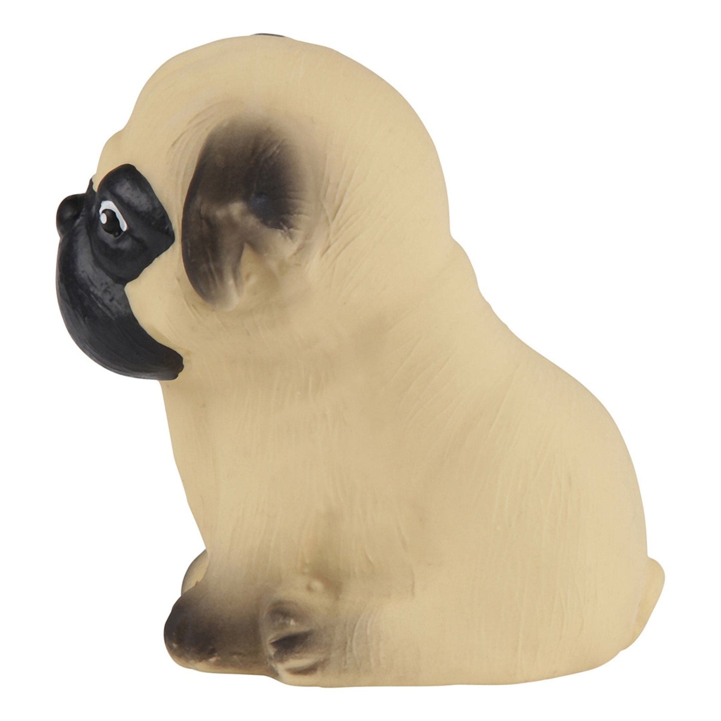Hevea Natural Rubber Puppy Parade