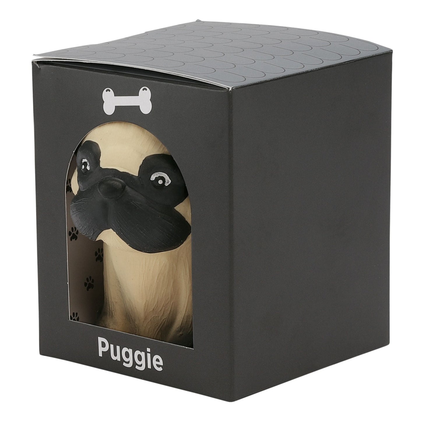 Hevea Natural Rubber Puppy Parade