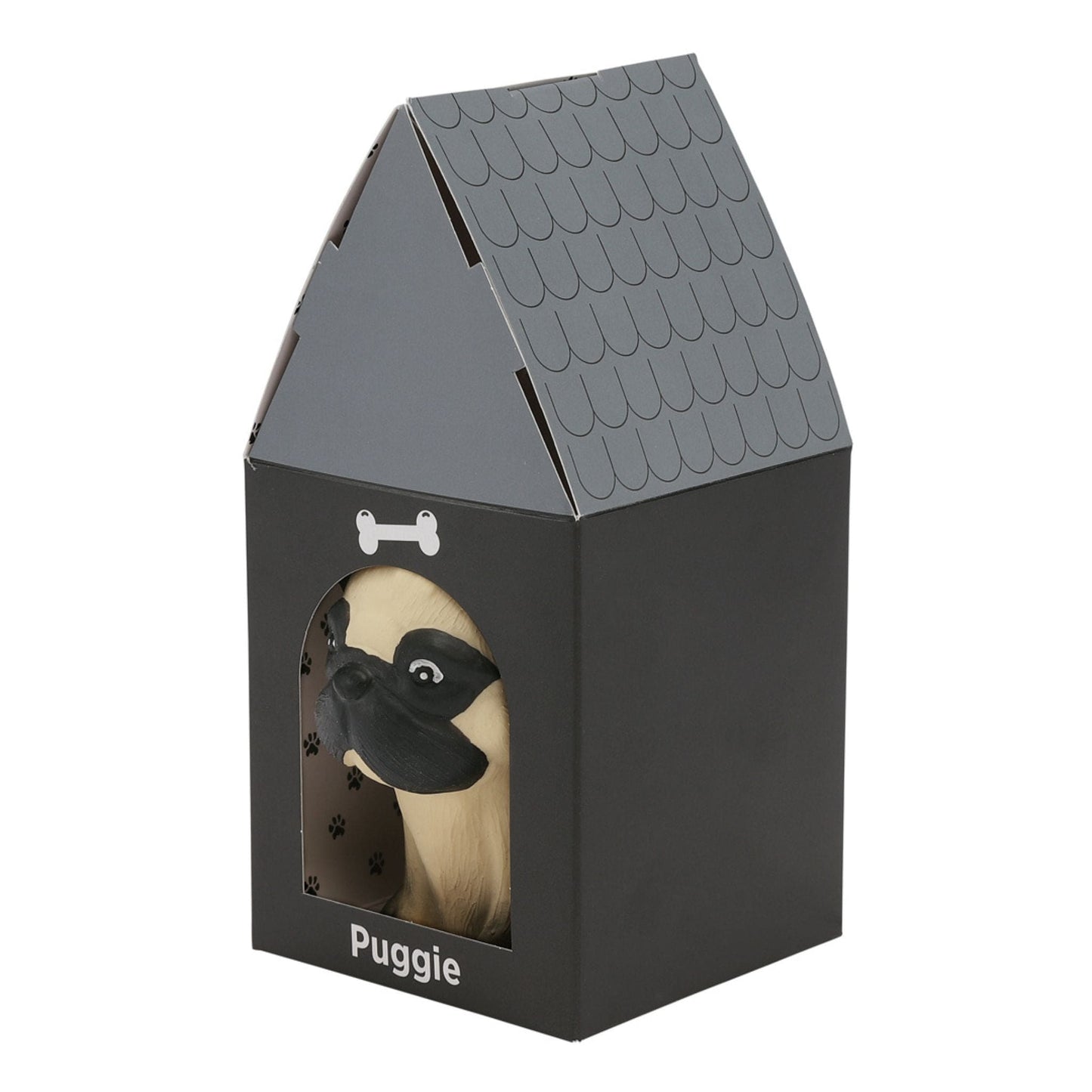 Hevea Natural Rubber Puppy Parade